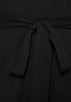 Even&Odd Damen Jumpsuit - Black -Even Und Odd Verkäufe a92185d815694603a035964aad2d0fb9