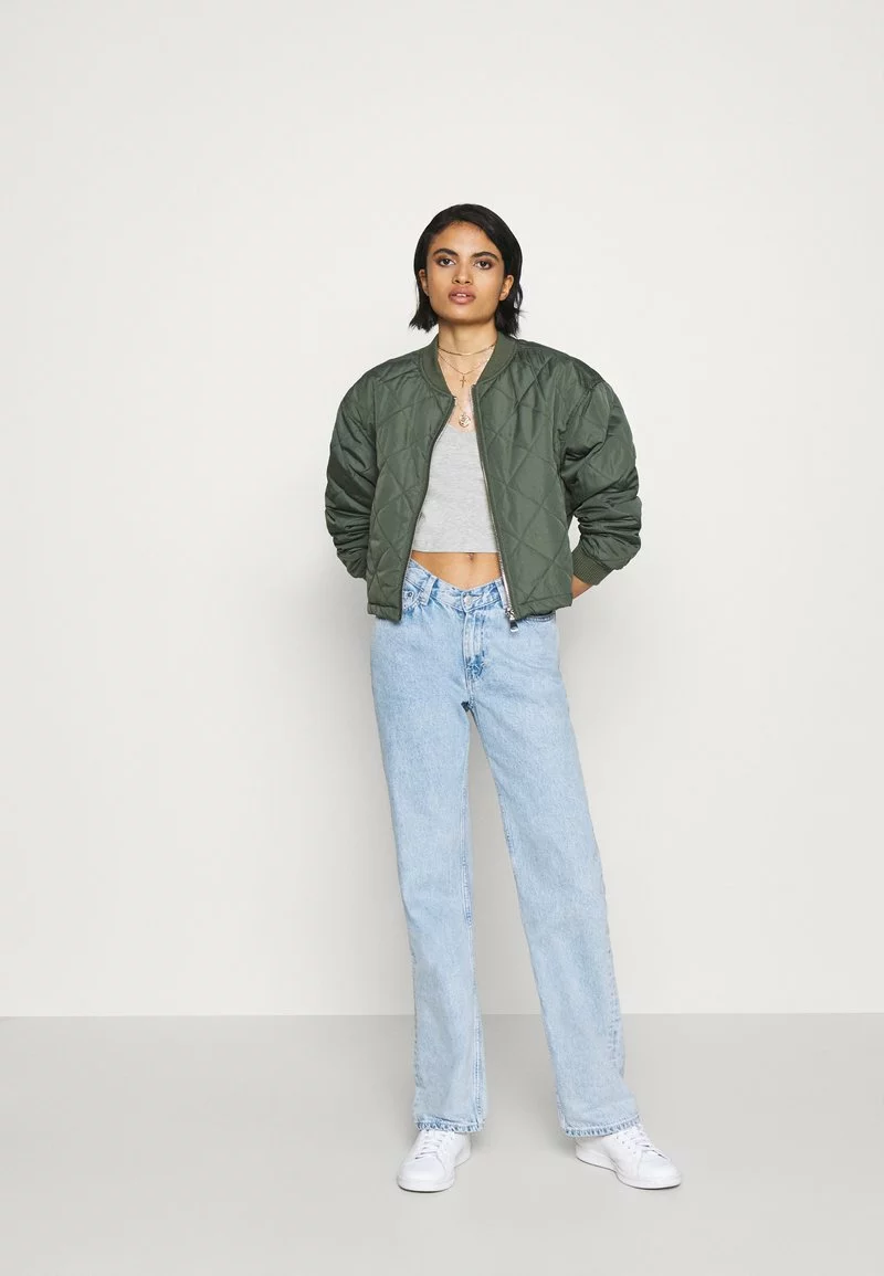 Even&Odd Damen 3 PACK - T-Shirt Basic - Black 3 Even&Odd Damen 3 PACK - T-Shirt Basic - Black