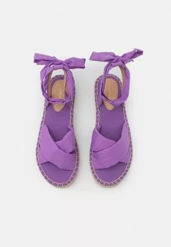 Even&Odd Damen Riemensandalette - Lilac 13 Even&Odd Damen Riemensandalette - Lilac -Even Und Odd Verkäufe aa136dbd93cc40c2b6276cacc78c4348
