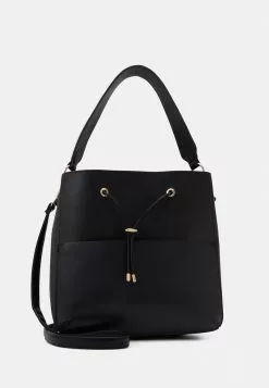 Even&Odd Damen Handtasche - Black