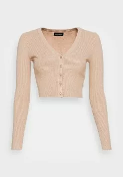 Even&Odd Damen Strickjacke - Sand -Even Und Odd Verkäufe aa8e4f21859b432d80bfdc9570899b13