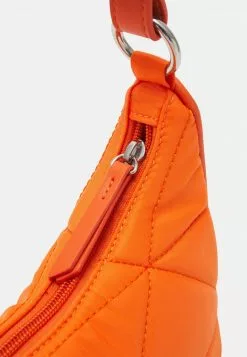 Even&Odd Damen Handtasche - Orange -Even Und Odd Verkäufe aacc930d8d474687bc6a964882a970e1