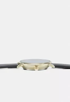 Even&Odd SET - Uhr - Black/gold-coloured | Damen -Even Und Odd Verkäufe ab4dce49e0fa41c78f566ae25d36585a