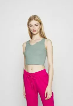 Even&Odd Damen 2 PACK - Top - Black/green 12 Even&Odd Damen 2 PACK - Top - Black/green -Even Und Odd Verkäufe ab4dfd6995684e6d81f9ed2676649474