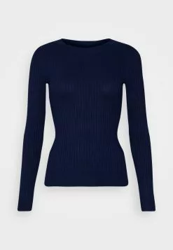 Even&Odd Damen Strickpullover - Evening Blue -Even Und Odd Verkäufe ab64f9ad322849158402925d5e0e2014