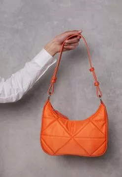Even&Odd Damen Handtasche - Orange -Even Und Odd Verkäufe ab8d3099bfac4299ba99617689d209fc
