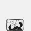 Even&Odd DISNEY MINNIE MOUSE - Kosmetiktasche - Transparent/black | Damen -Even Und Odd Verkäufe ab955a31122c4e8990f295e7b1d88a55