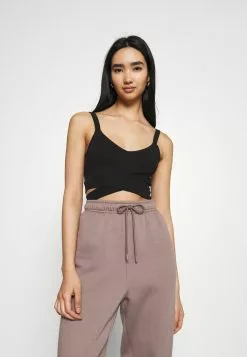 Even&Odd Damen Top - Black