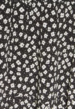 Even&Odd Damen Blusenkleid - Black/white 15 Even&Odd Damen Blusenkleid - Black/white -Even Und Odd Verkäufe abeba11b37084c4ab2189a1f3f057b47