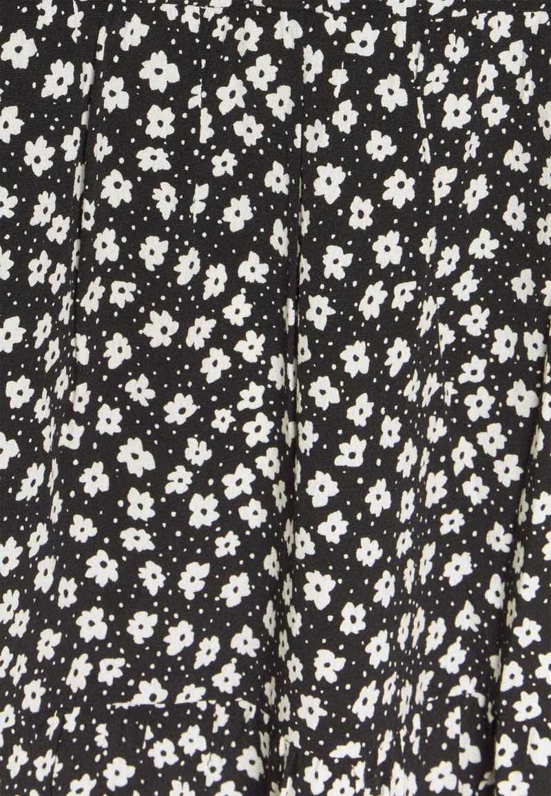 Even&Odd Damen Blusenkleid - Black/white 9 Even&Odd Damen Blusenkleid - Black/white – Bild 7