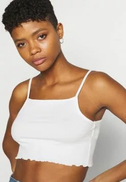 Even&Odd Damen 2 PACK - Top - Black/white -Even Und Odd Verkäufe ac45c115cf73436b8dc33b3c81933d5c