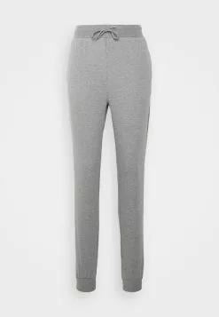 Even&Odd Damen Jogginghose - Mottled Grey