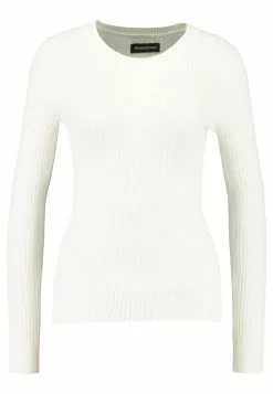 Even&Odd Damen Strickpullover - White 10 Even&Odd Damen Strickpullover - White -Even Und Odd Verkäufe ac9ee36d56fc47a6aa134c96e14b8cee