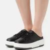 Even&Odd Damen Sneaker Low - Black 2 Even&Odd Damen Sneaker Low - Black -Even Und Odd Verkäufe acf26d2fd92d4c5c8163c56445db45d1