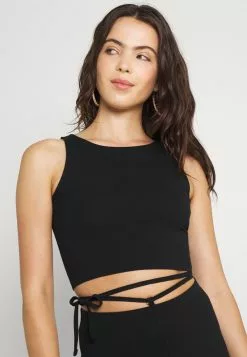 Even&Odd Damen SET - Top - Black 11 Even&Odd Damen SET - Top - Black -Even Und Odd Verkäufe ad03182187fe413f9ac371ae38d01f61