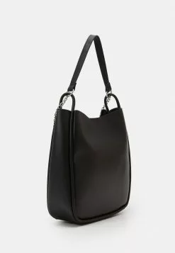 Even&Odd Damen Shopping Bag - Black 8 Even&Odd Damen Shopping Bag - Black -Even Und Odd Verkäufe ad2b4b9e9a9d4673bd4b22fd55fa3a98