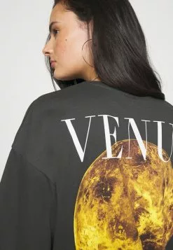 Even&Odd T-Shirt Print - Anthracite | Damen 11 Even&Odd T-Shirt Print - Anthracite | Damen -Even Und Odd Verkäufe ad37c30a5a2342d0b80a7e067723b04a