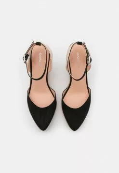 Even&Odd Damen Plateausandalette - Black 13 Even&Odd Damen Plateausandalette - Black -Even Und Odd Verkäufe ad428e5b874e4f9eb5674c74cf14fdd6