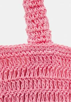 Even&Odd Damen Shopping Bag - Pink 9 Even&Odd Damen Shopping Bag - Pink -Even Und Odd Verkäufe ad604624804d4a5c8d10ee4957869d04