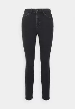 Even&Odd Damen Jeans Skinny Fit - Grey 25 Even&Odd Damen Jeans Skinny Fit - Grey -Even Und Odd Verkäufe ad823bf95b9041d99d491bba13faaf47