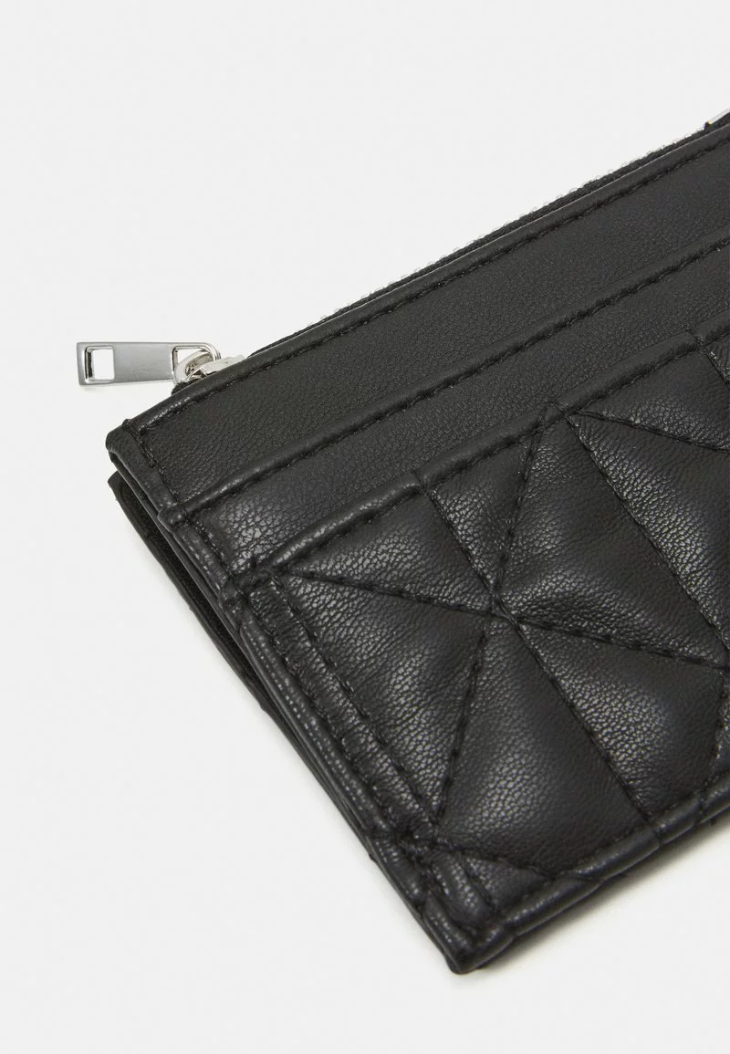 Even&Odd Damen Geldbörse - Black 6 Even&Odd Damen Geldbörse - Black – Bild 4