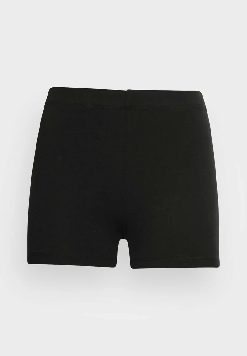 Even&Odd Damen Shorts - Black 6 Even&Odd Damen Shorts - Black – Bild 4