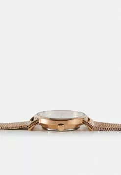 Even&Odd Damen SET - Uhr - Rose Gold-coloured/black -Even Und Odd Verkäufe aeafbea2e42a4138a8b9b7219d519094