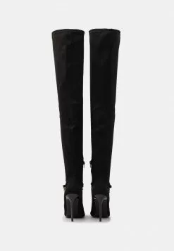 Even&Odd Overknees - Black | Damen 9 Even&Odd Overknees - Black | Damen -Even Und Odd Verkäufe aec6656f520c4154b1da7137c71e44b5