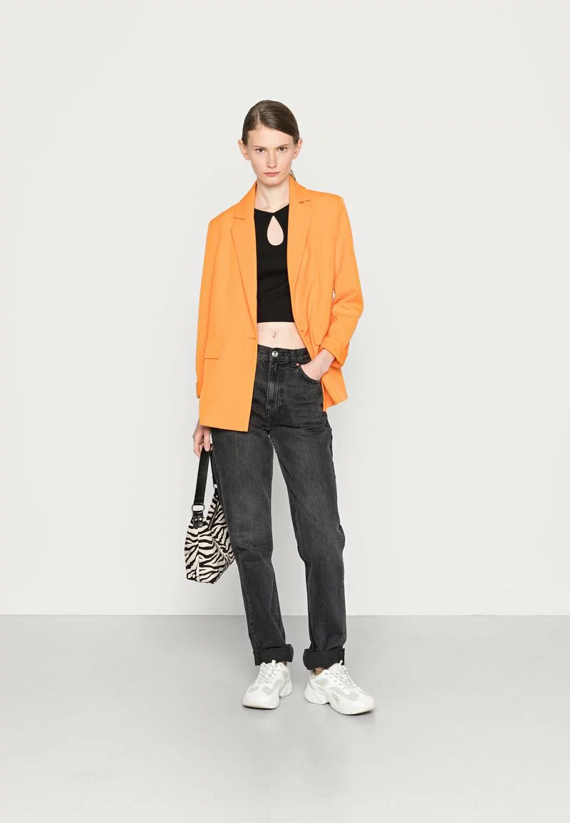 Even&Odd Damen Top - Black 4 Even&Odd Damen Top - Black – Bild 2