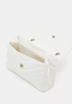 Even&Odd Damen Umhängetasche - White -Even Und Odd Verkäufe af99be7c41ae4b83917ec2cfcf0c7282