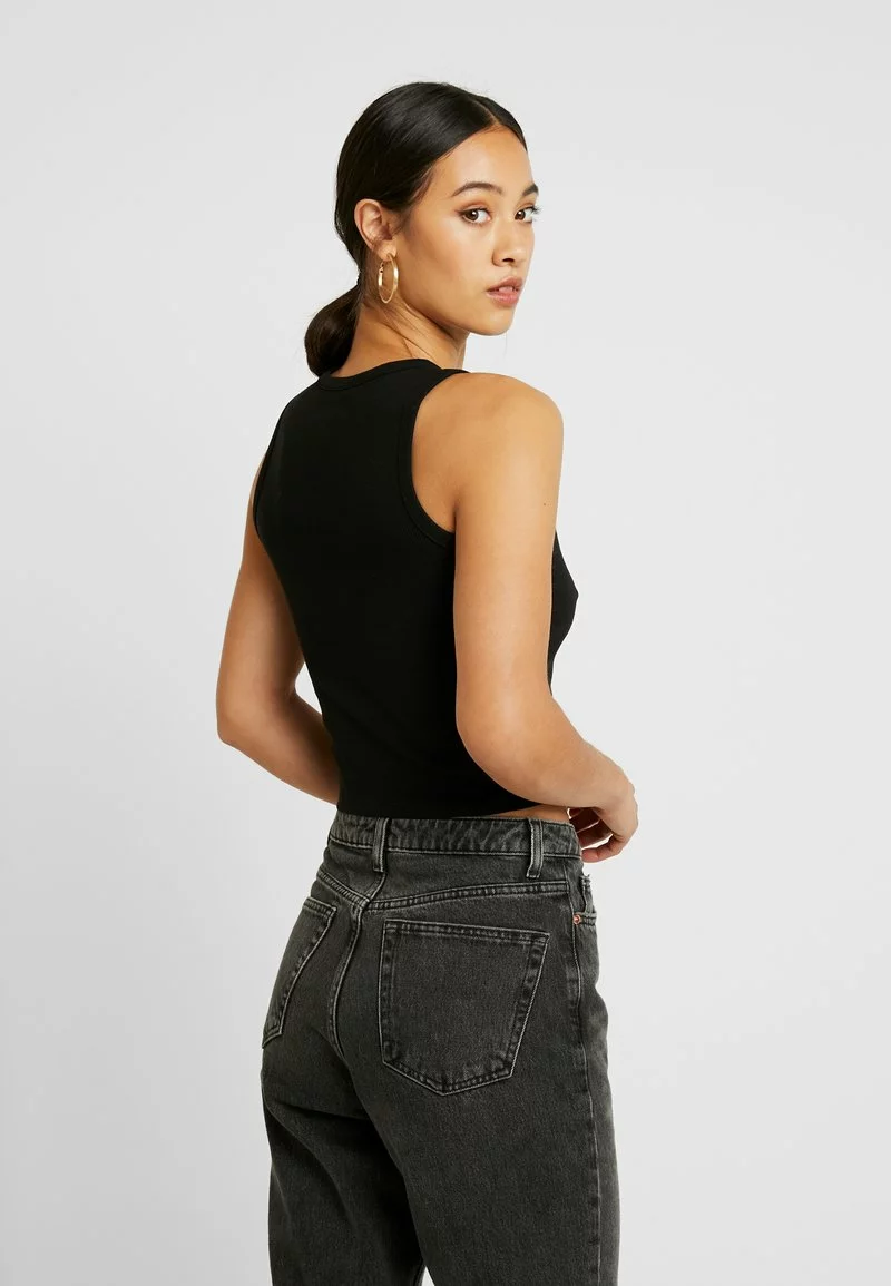 Even&Odd Damen Top - Black 5 Even&Odd Damen Top - Black – Bild 3