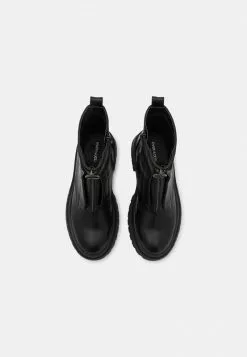 Even&Odd Stiefelette - Black | Damen -Even Und Odd Verkäufe b012b0aacd67435586f58a876236f9d7