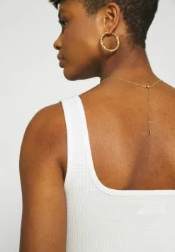 Even&Odd Damen 3 PACK - Top - Black/white/mottled Light Grey -Even Und Odd Verkäufe b04aa8dff94a48529a295d428d89deb6