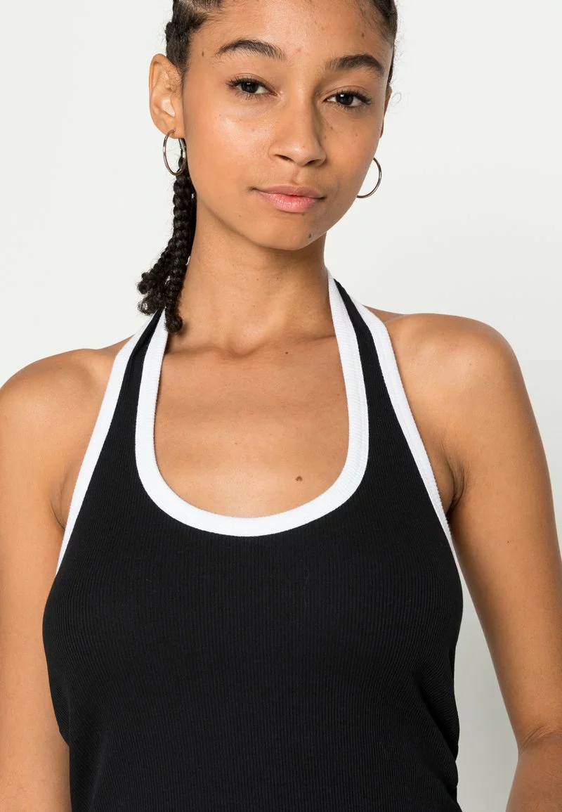 Even&Odd Damen Top - Black 7 Even&Odd Damen Top - Black – Bild 5