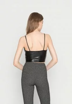 Even&Odd Top - Black | Damen 9 Even&Odd Top - Black | Damen -Even Und Odd Verkäufe b0688314036040538eb859679441537a