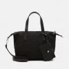 Even&Odd Damen Handtasche - Black -Even Und Odd Verkäufe b0dc3bec36384b50b470d3bacb7933ea