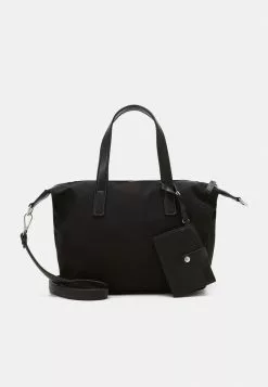 Even&Odd Damen Handtasche - Black