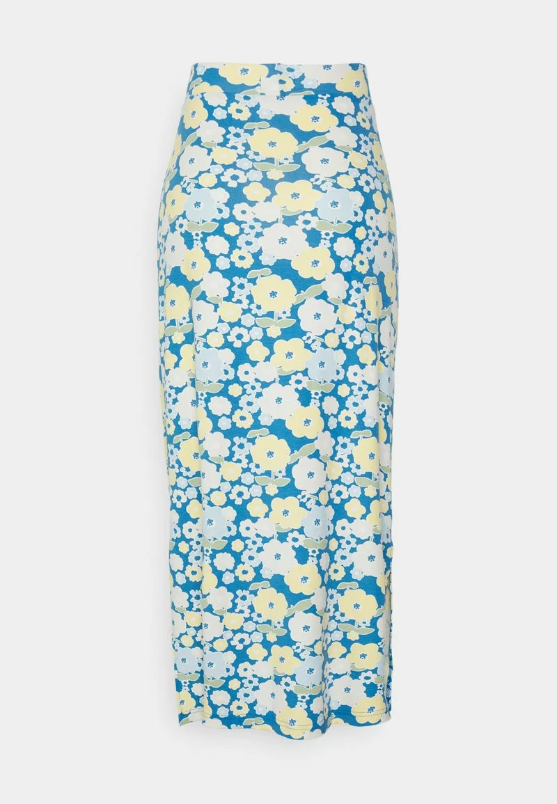 Even&Odd Maxirock - Multi-coloured | Damen 4 Even&Odd Maxirock - Multi-coloured | Damen – Bild 2