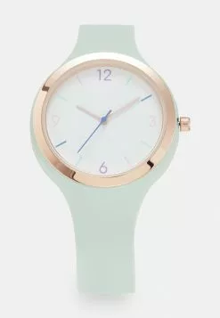 Even&Odd Damen Uhr - Mint