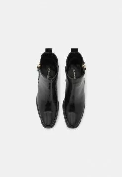 Even&Odd Damen Stiefelette - Black 13 Even&Odd Damen Stiefelette - Black -Even Und Odd Verkäufe b173c7b3173444b79fe4aee8913ef664