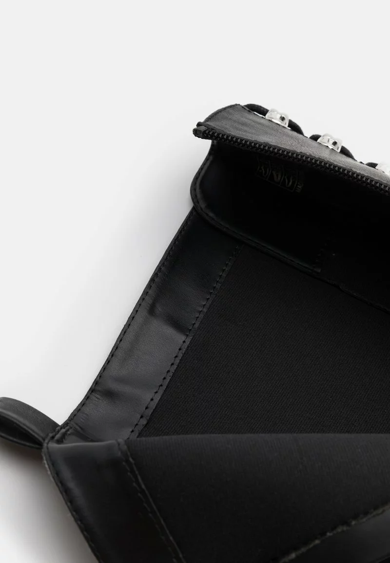 Even&Odd Damen Plateaustiefel - Black 8 Even&Odd Damen Plateaustiefel - Black – Bild 6