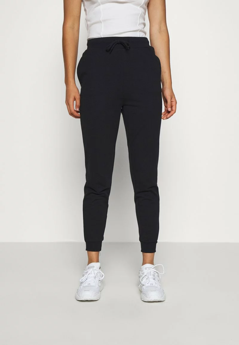 Even&Odd Damen Jogginghose - Black 3 Even&Odd Damen Jogginghose - Black