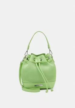 Even&Odd Damen Handtasche - Light Green -Even Und Odd Verkäufe b32fda10b13244118f649ec6d9f45122