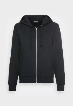Even&Odd Damen Sweatjacke - Black -Even Und Odd Verkäufe b337f2a1a7bc42d8bfeb16c8f09a839f