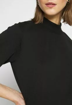 Even&Odd Damen T-Shirt Basic - Black 11 Even&Odd Damen T-Shirt Basic - Black -Even Und Odd Verkäufe b355b591a8be41b3aaa03d31f116cc87