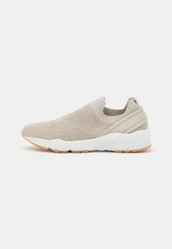 Even&Odd Damen Sneaker Low - Beige -Even Und Odd Verkäufe b36ef507cd8b4f818aa70503ead35e24