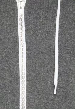 Even&Odd Damen ZIP JACKET - Sweatjacke - Mottled Dark Grey 13 Even&Odd Damen ZIP JACKET - Sweatjacke - Mottled Dark Grey -Even Und Odd Verkäufe b39e889293f94932a0d0b0eba070635f