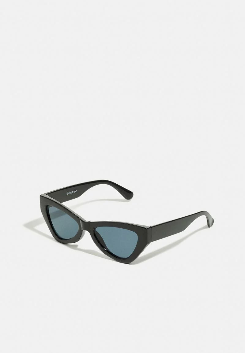 Even&Odd Damen Sonnenbrille - Black 3 Even&Odd Damen Sonnenbrille - Black