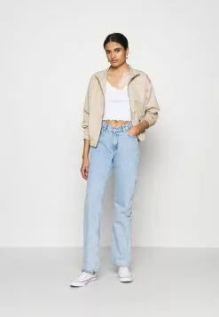 Even&Odd Damen T-Shirt Basic - White 9 Even&Odd Damen T-Shirt Basic - White -Even Und Odd Verkäufe b406145b29cc4dc19a77ae3f0373969c