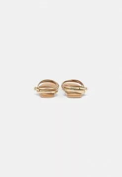 Even&Odd Damen Riemensandalette - Gold -Even Und Odd Verkäufe b4b9c3655622416b8c9ba09dd6ab9462